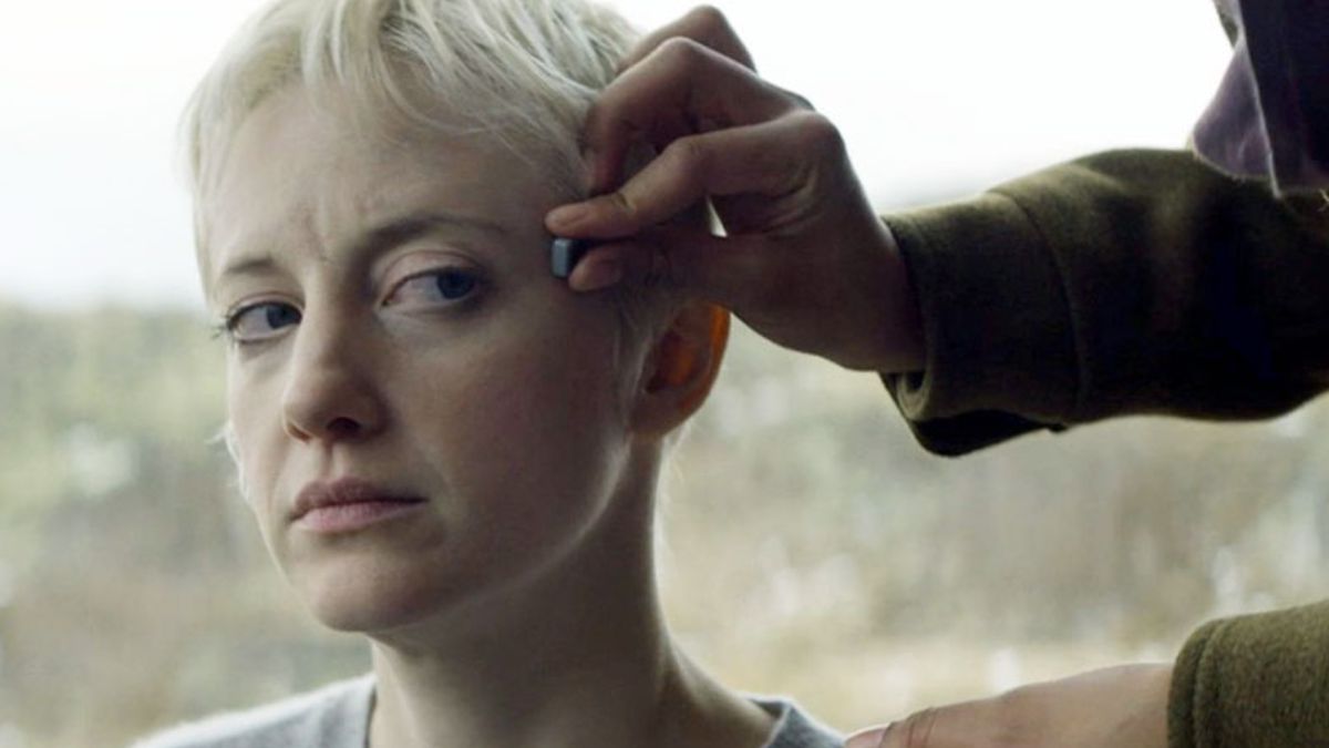 The 15 Best Black Mirror Episodes, Including Season 6 Cinemablend