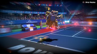 Mario Tennis Aces review