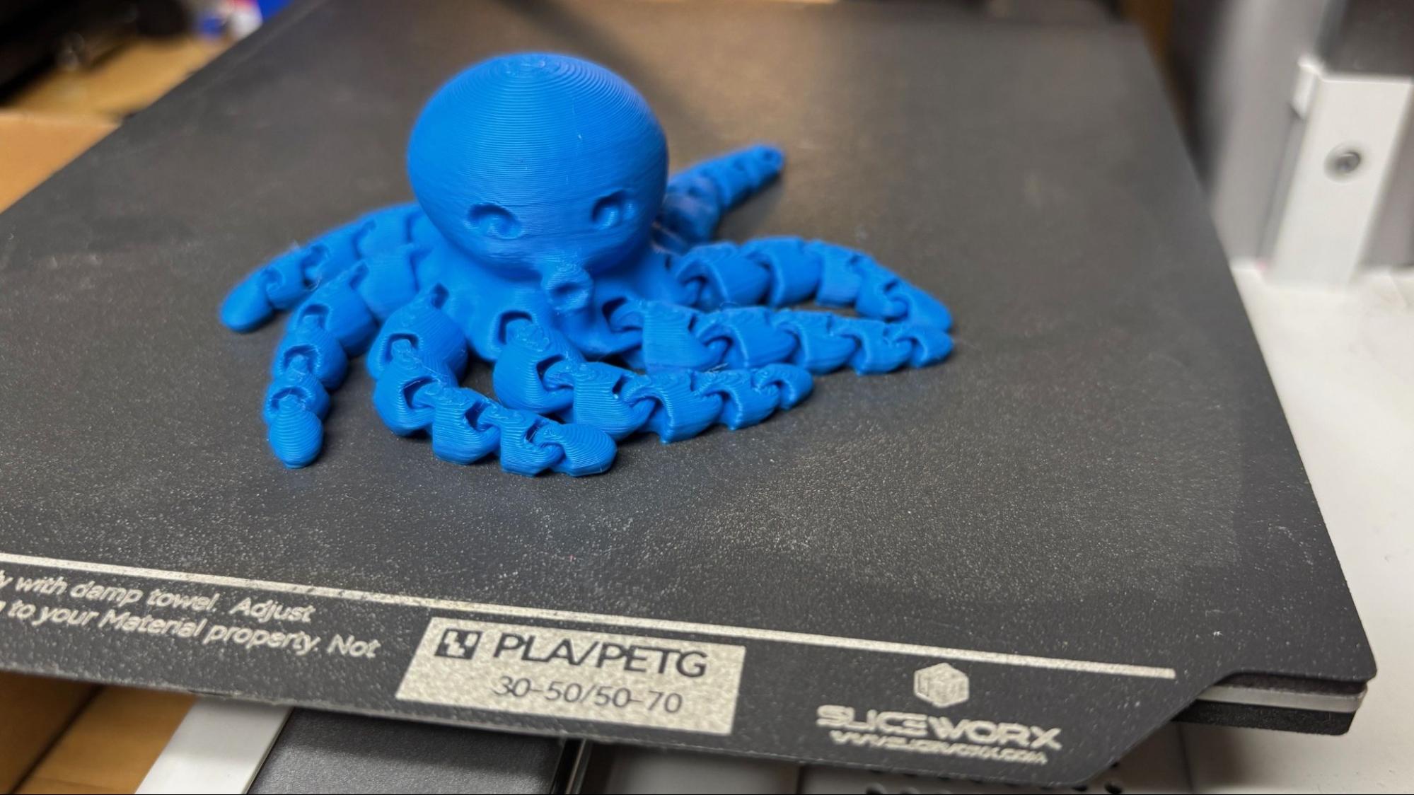 Best Build Plates