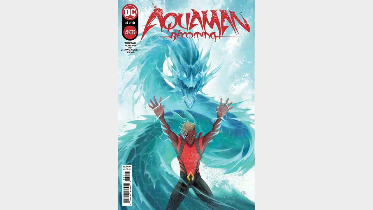 DC December 2021 solicitations