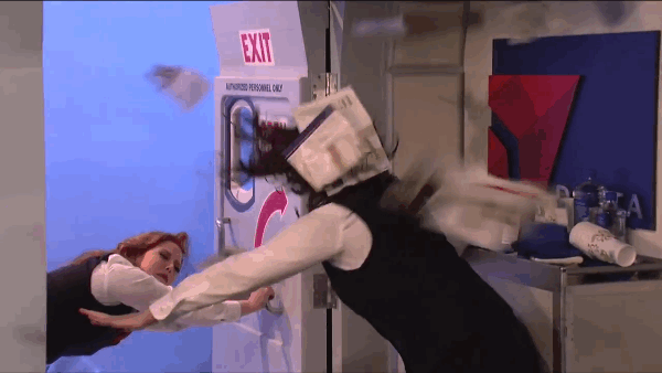 plane snl