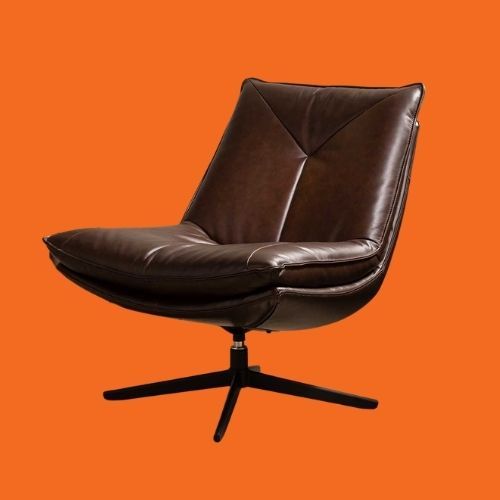 Cormac Swivel Chair