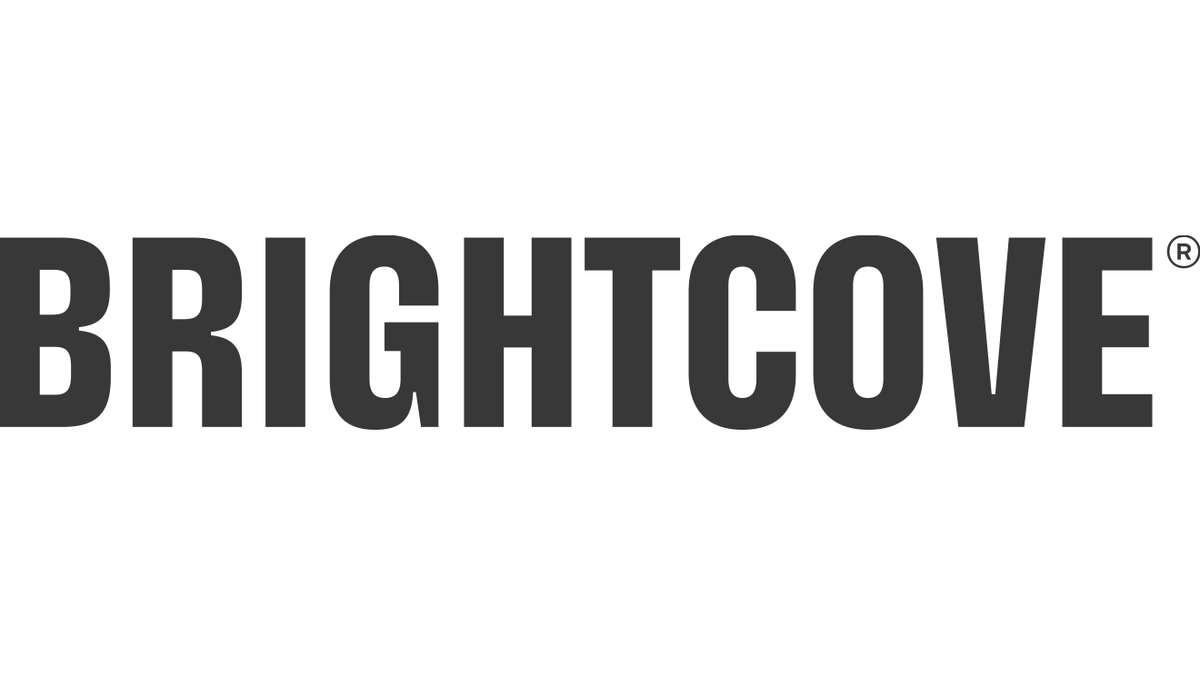 Brightcove Rebrand Updates Company’s Look, Mission | TV Tech