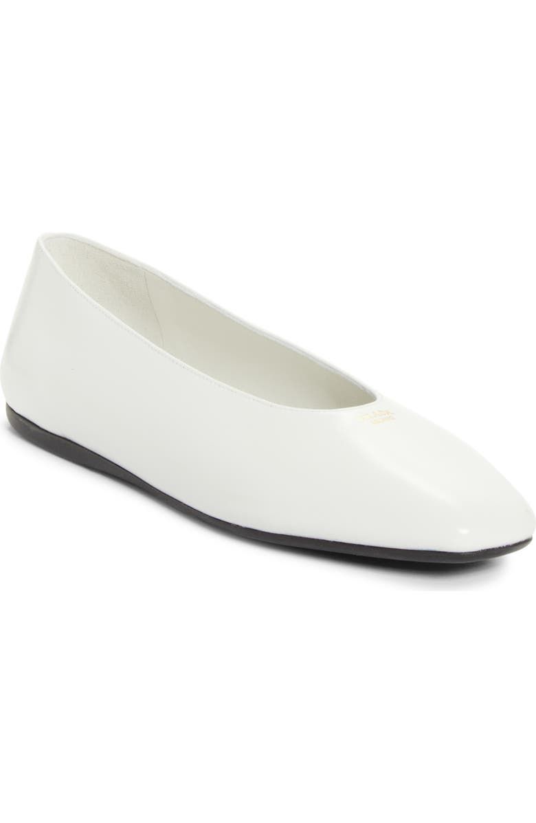 Ballerina Flat