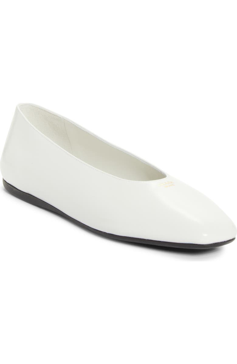 Ballerina Flat