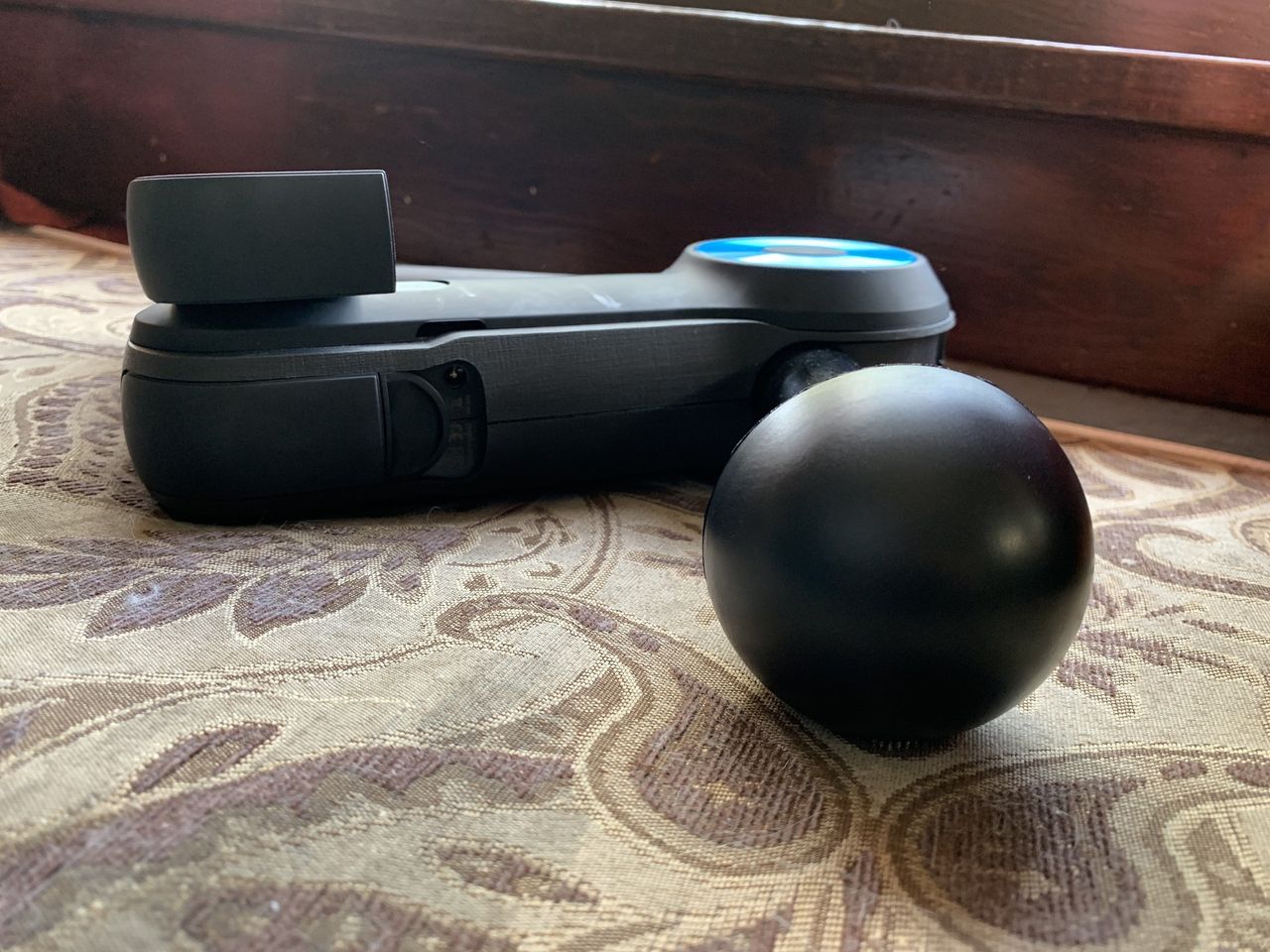 Theragun G3PRO with spare battery