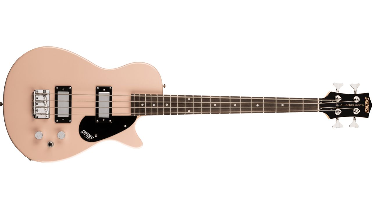 Gretsch Electromatic Junior Jet Bass II