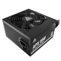 Montech APX 550W power supply