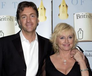 Richard and Judy to quit chat show in 2008