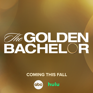 The Golden Bachelor on ABC