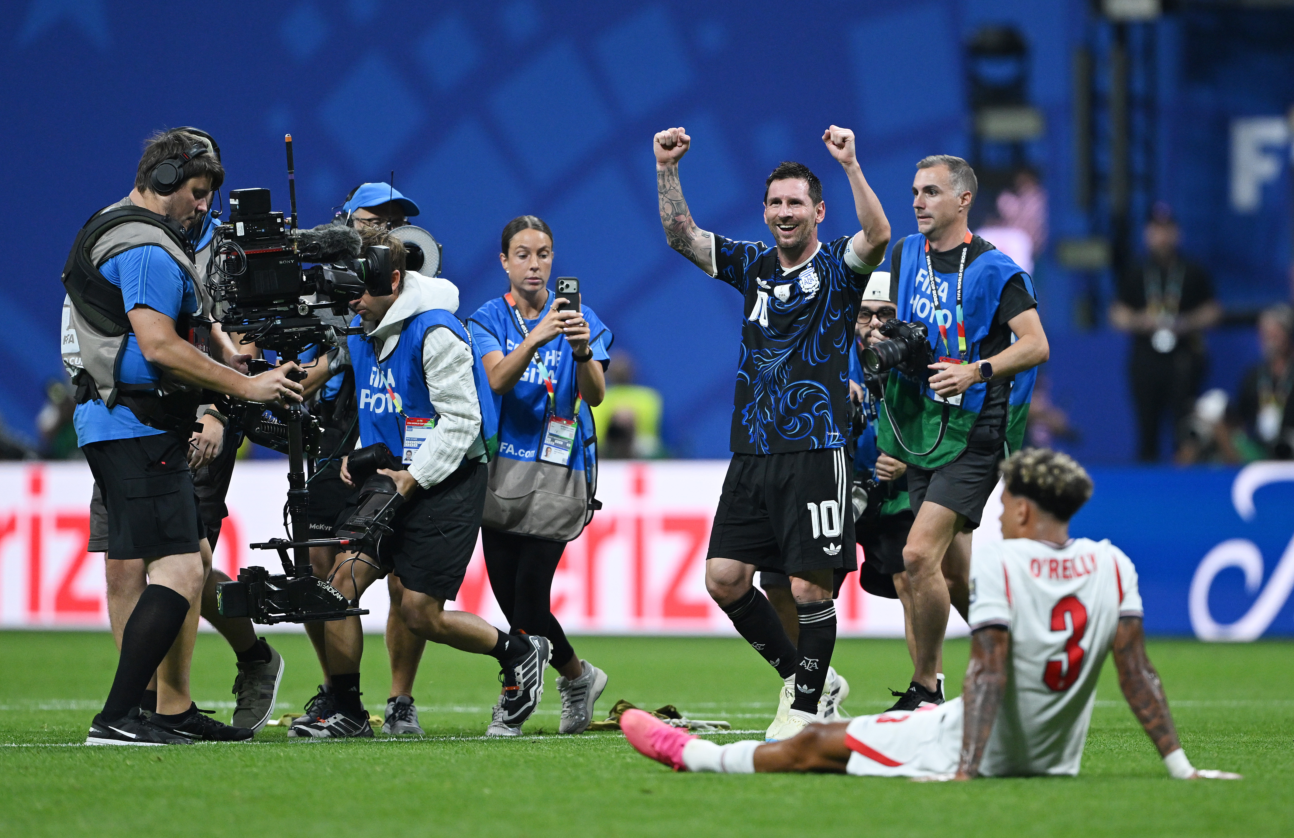 Messi