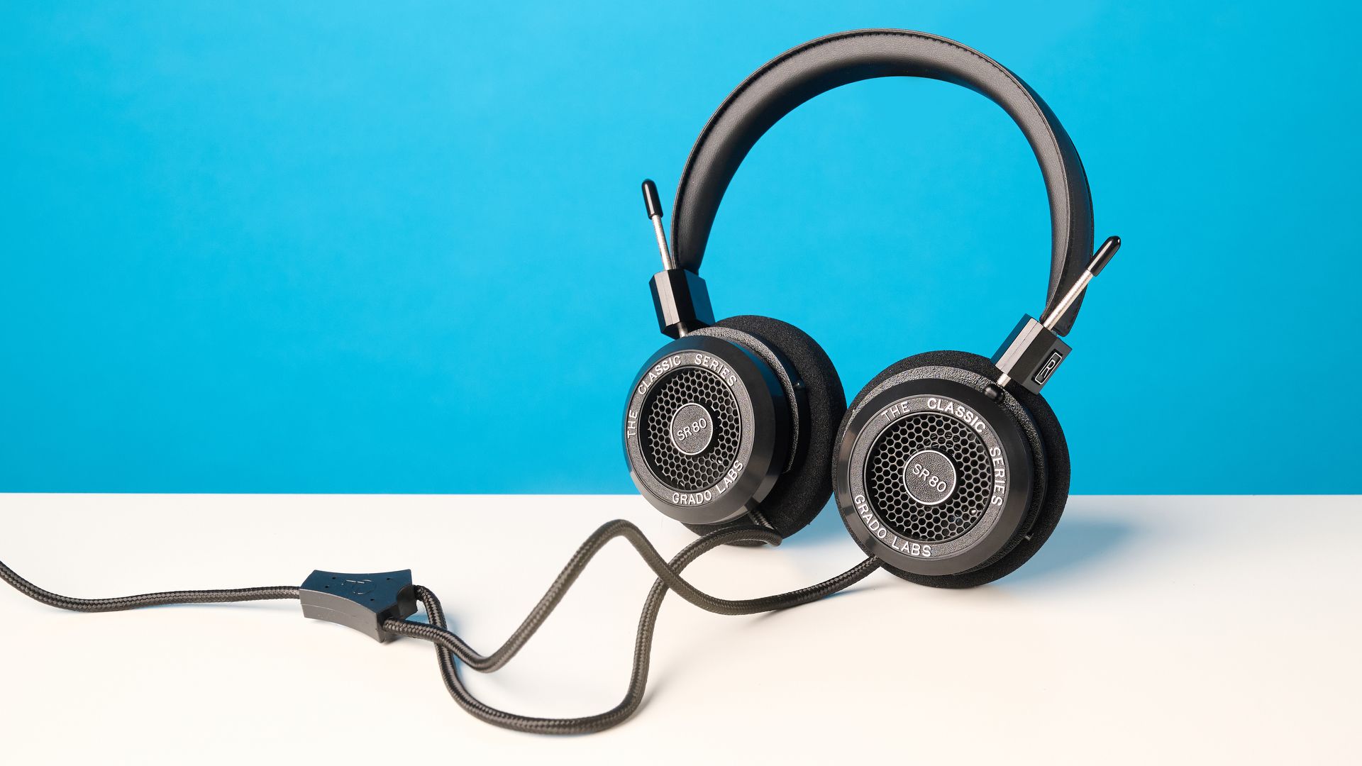 tomsguide.com - Erin Bashford - I tested the Grado SR80 open-back headphones - and they make my music sound like vinyl