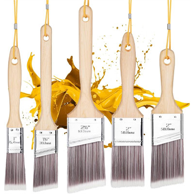 paint brush set
