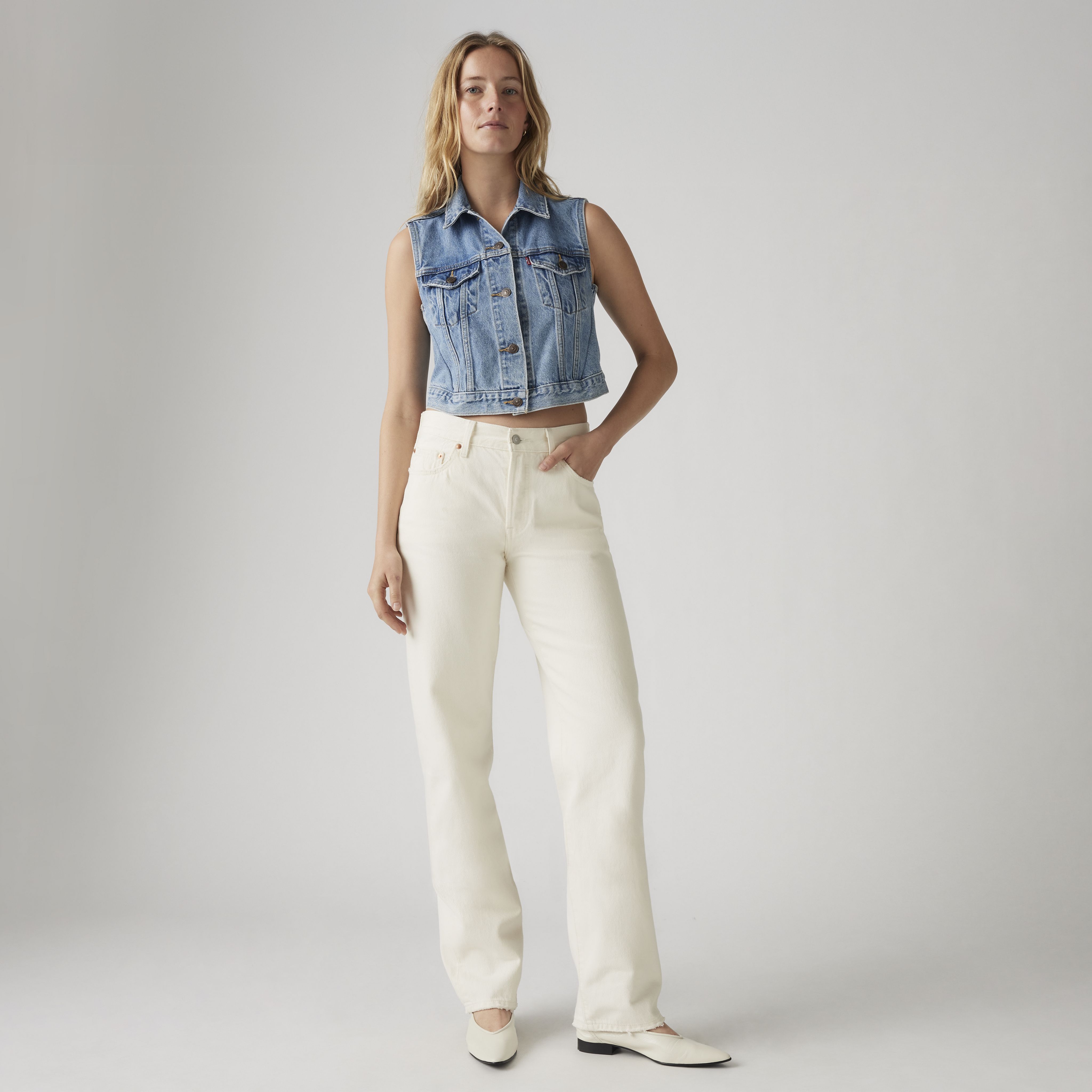 501® '90s Women's Jeans
