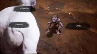 LOTR: Gollum developer apologizes after game is universally panned