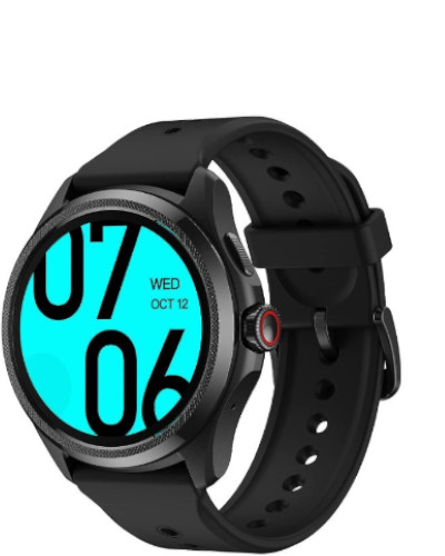 Mobvoi is late again as Wear OS 4 hits the TicWatch Pro 5 series amid Wear OS 5 hype