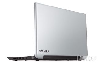 Toshiba Satellite NB15t Performance