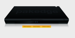 Pakedge Adds Second Firmware Update