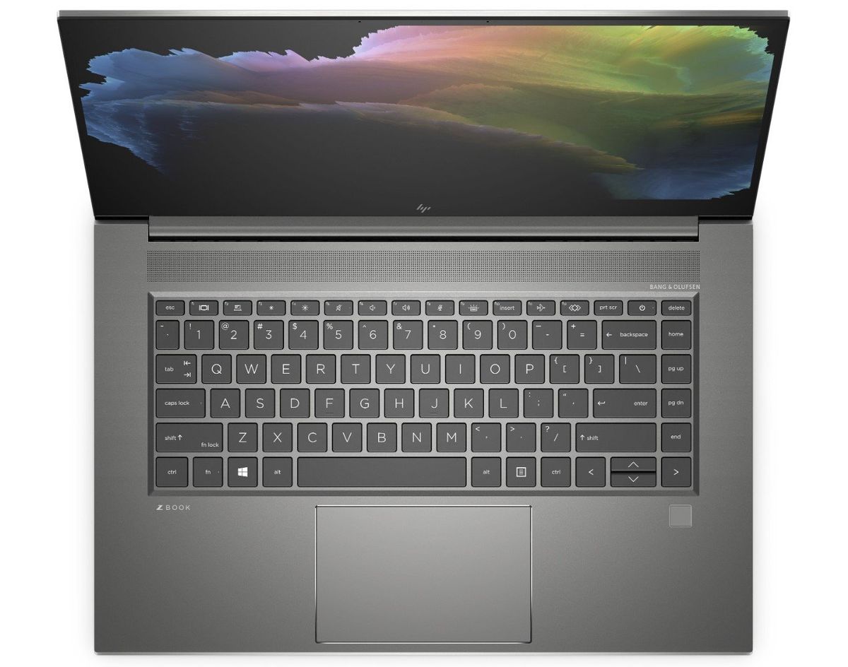 Hp Zbook