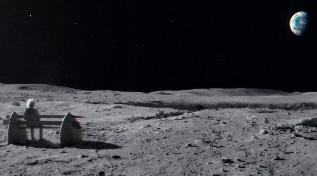 16 of the best reactions to John Lewis's 'Man on the Moon' Christmas ad ...