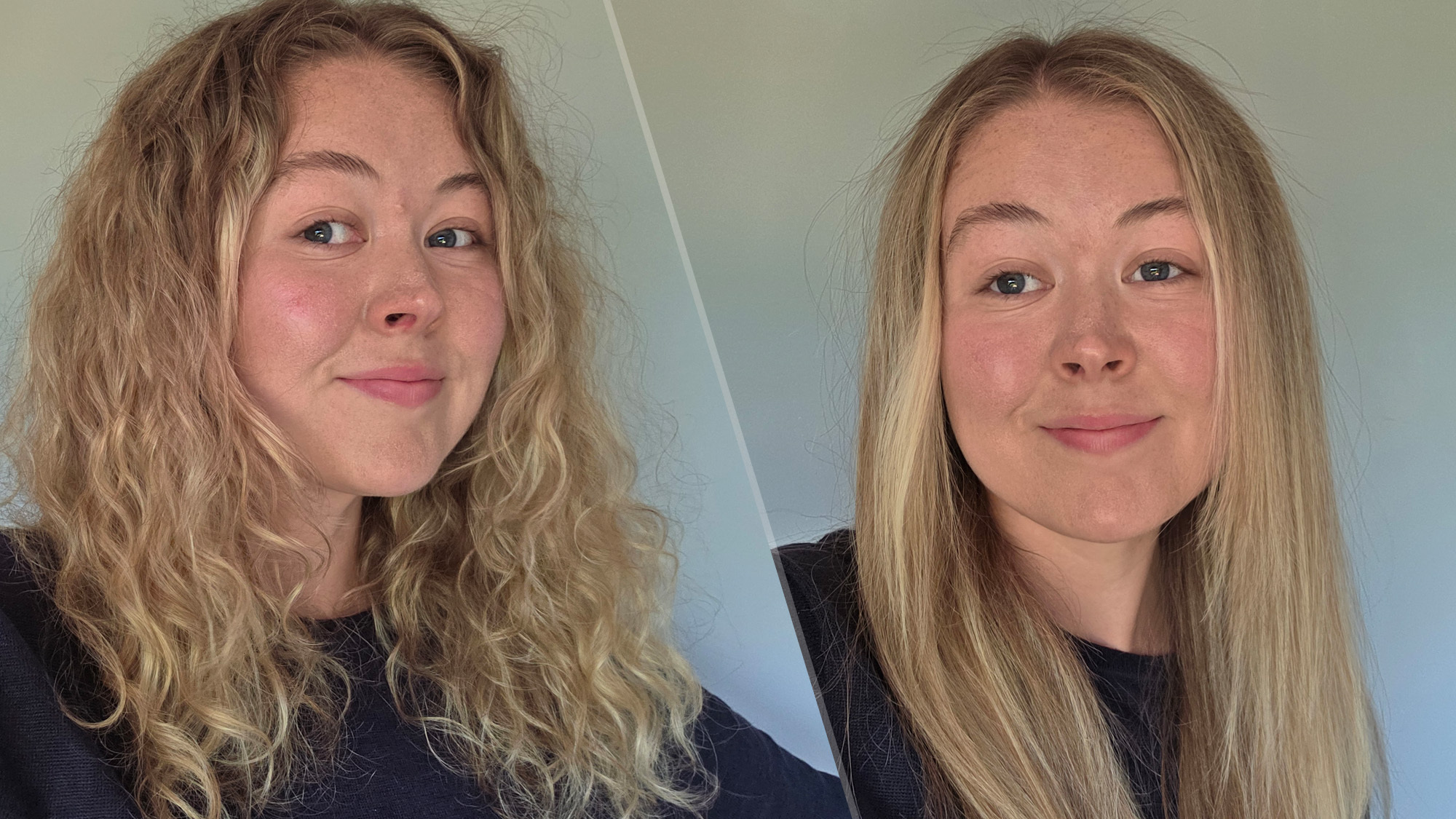 GHD just released AI-powered $450 straighteners