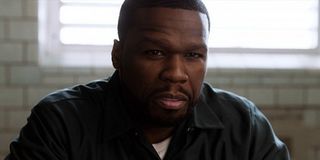 50 Cent Starz Power