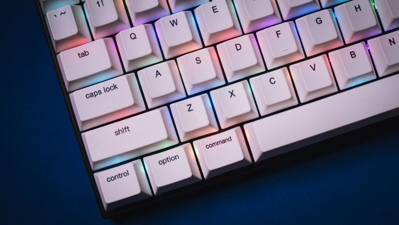 Vissles V84 keyboard review