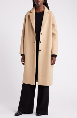 Oversize Coat