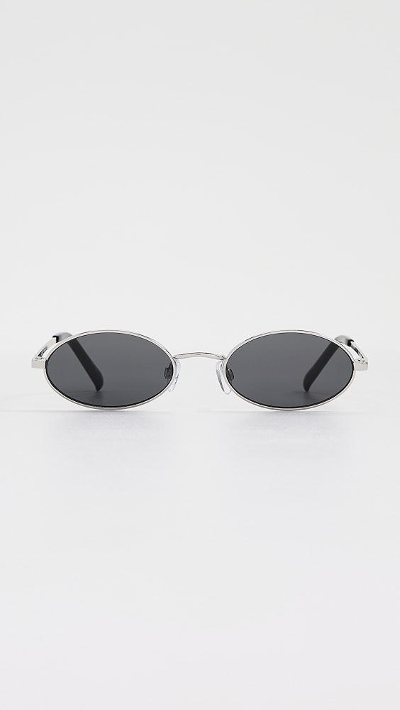 Le Specs Love Train Sunglasses