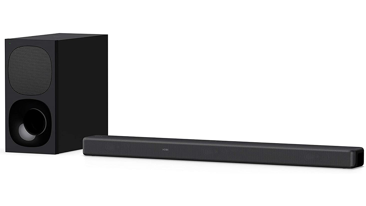 Sony HT-G700 дешевая звуковая панель сделка