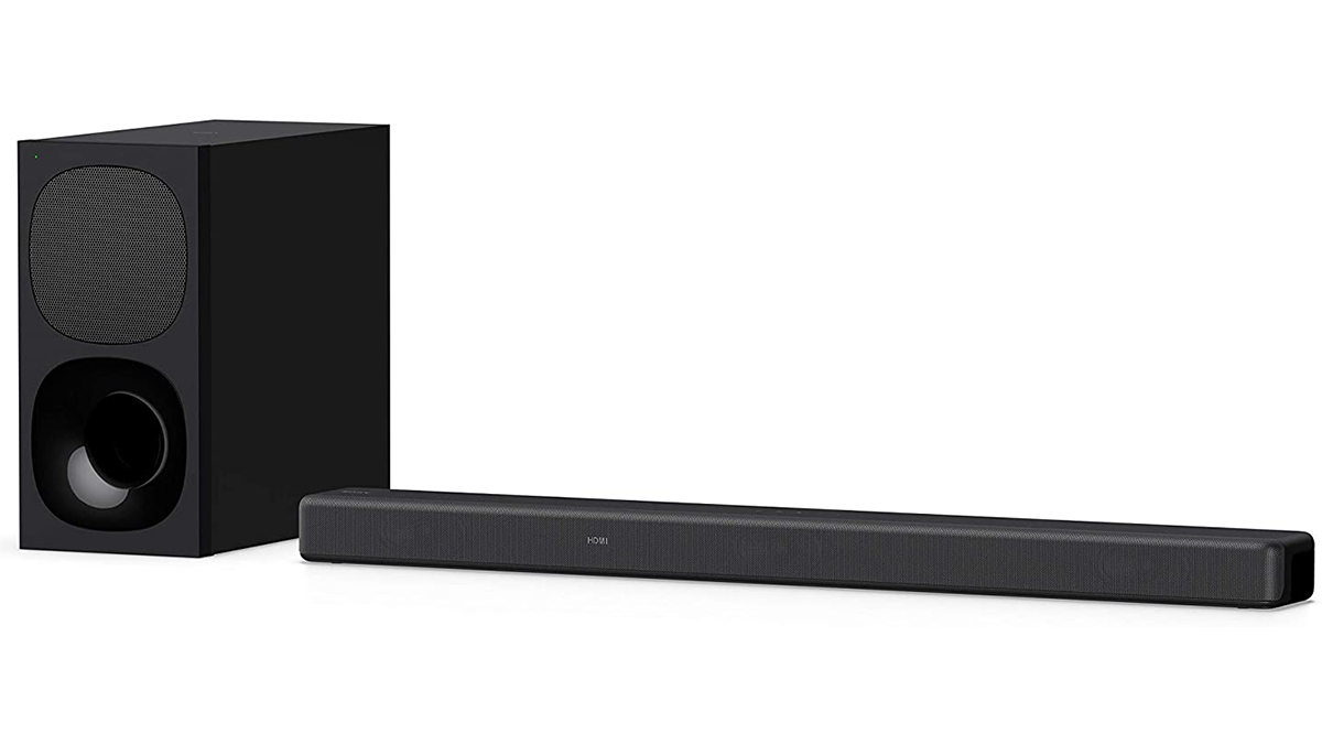 Oferta de barra de sonido barata Sony HT-G700