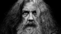 The great Alan Moore.