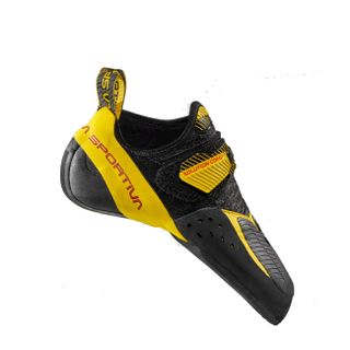 La Sportiva Solution Compest climbing shoe