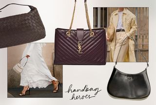 Luxury Designer Resale Bags from eBay