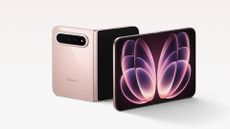 Xiaomi 18 Fold 