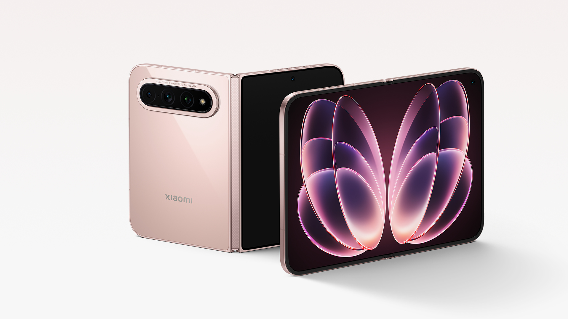 Xiaomi 18 Fold 