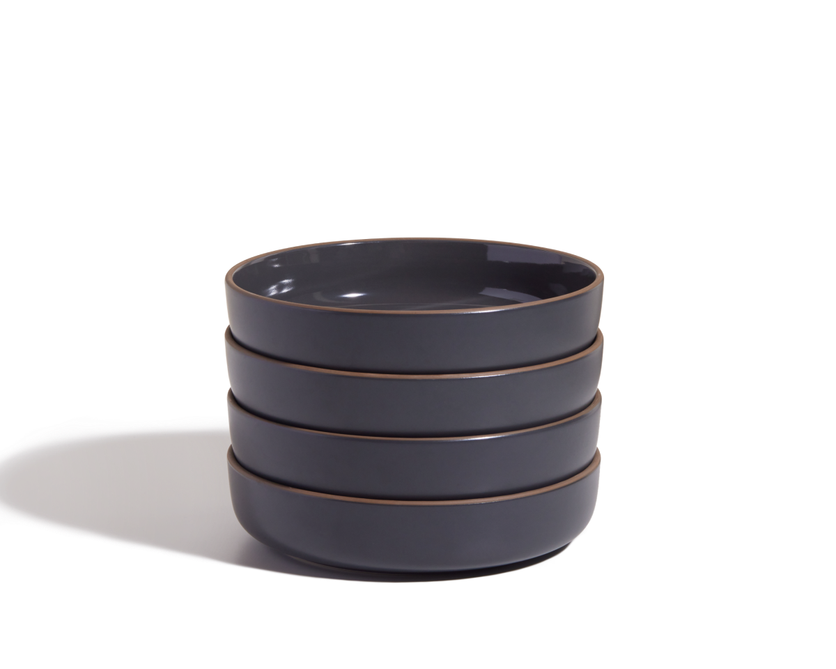 Dinner Bowls - Char