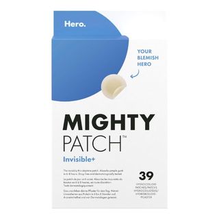 Parches para manchas Mighty Patch Invisible+