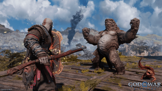 God of War Ragnarök