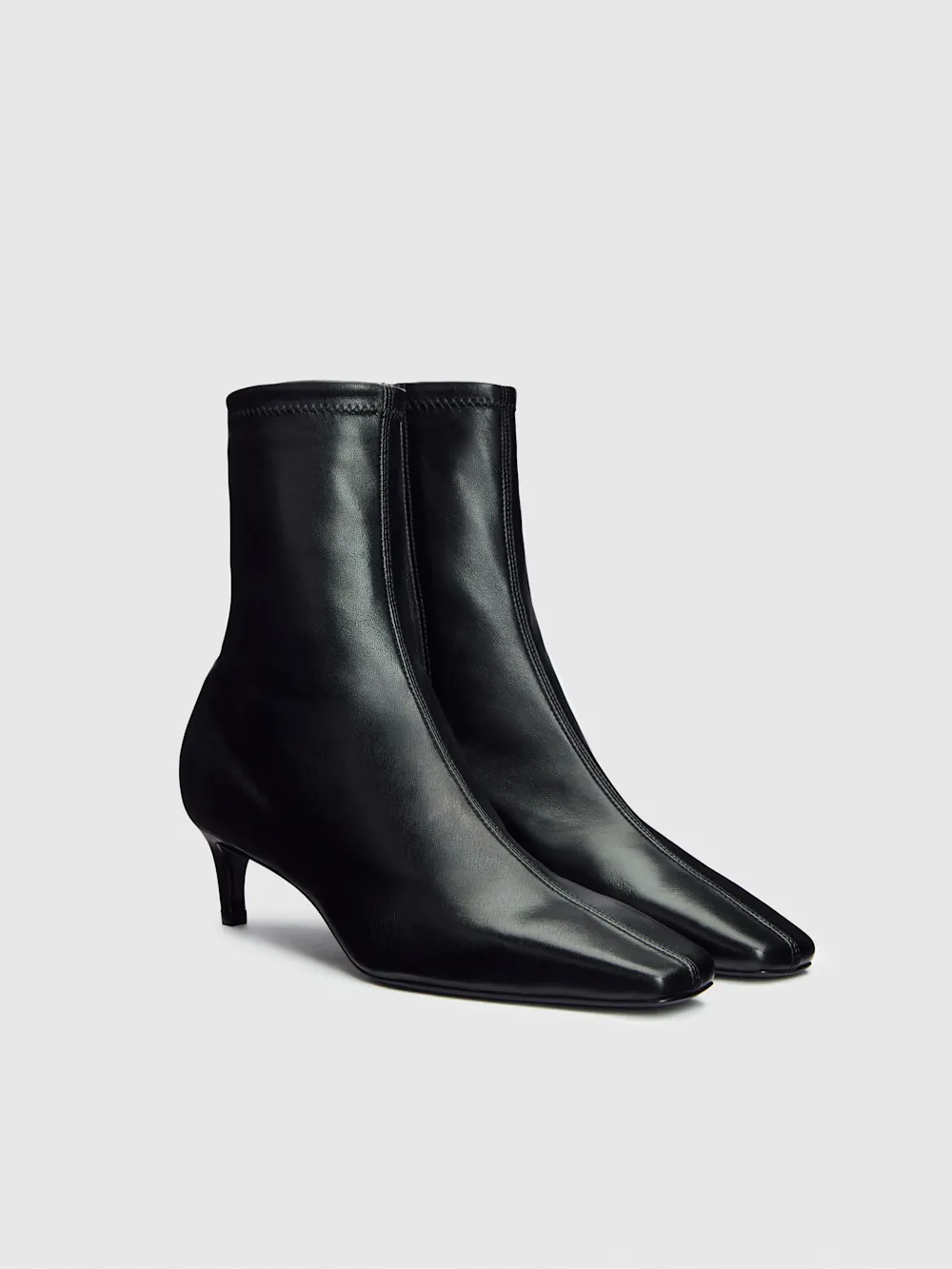 Remy Stretch Ankle Boot