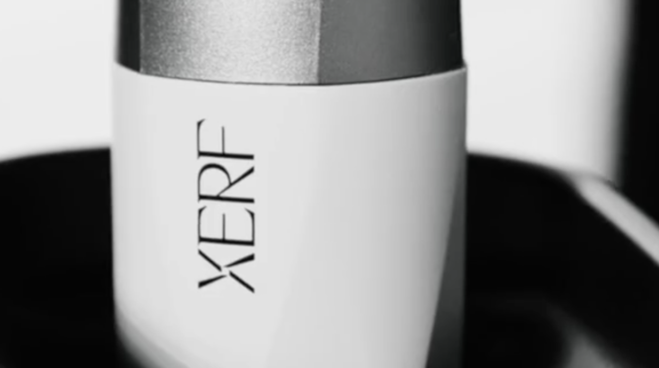 XERF radiofrequency