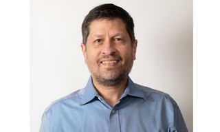 Mike Chowla is the VP of product management at PubMatic