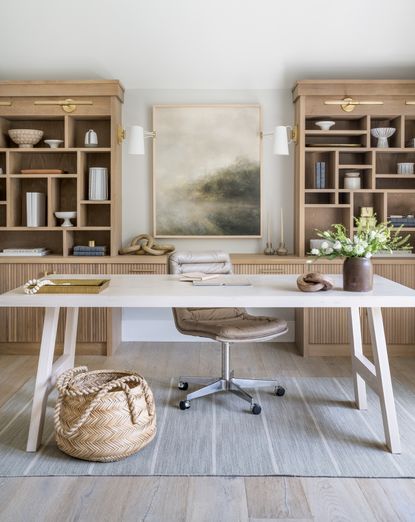 Home office ideas for her: 10 comfortable spaces you'll love