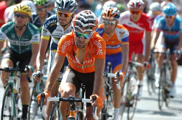 Reuben Perez (Euskaltel-Euskadi)