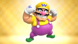 Wario