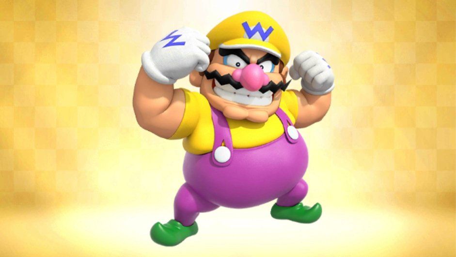 Wario