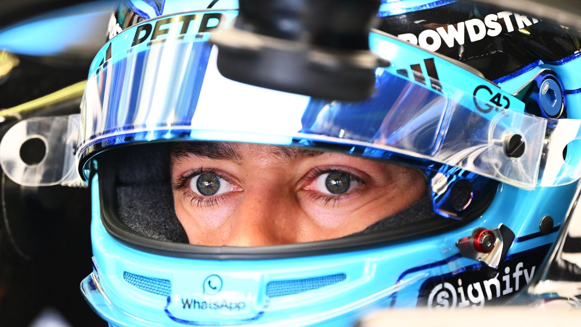 Cara menonton F1 2026 dari mana saja dengan kesepakatan VPN ini