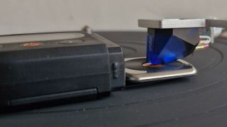 Turntable calibration