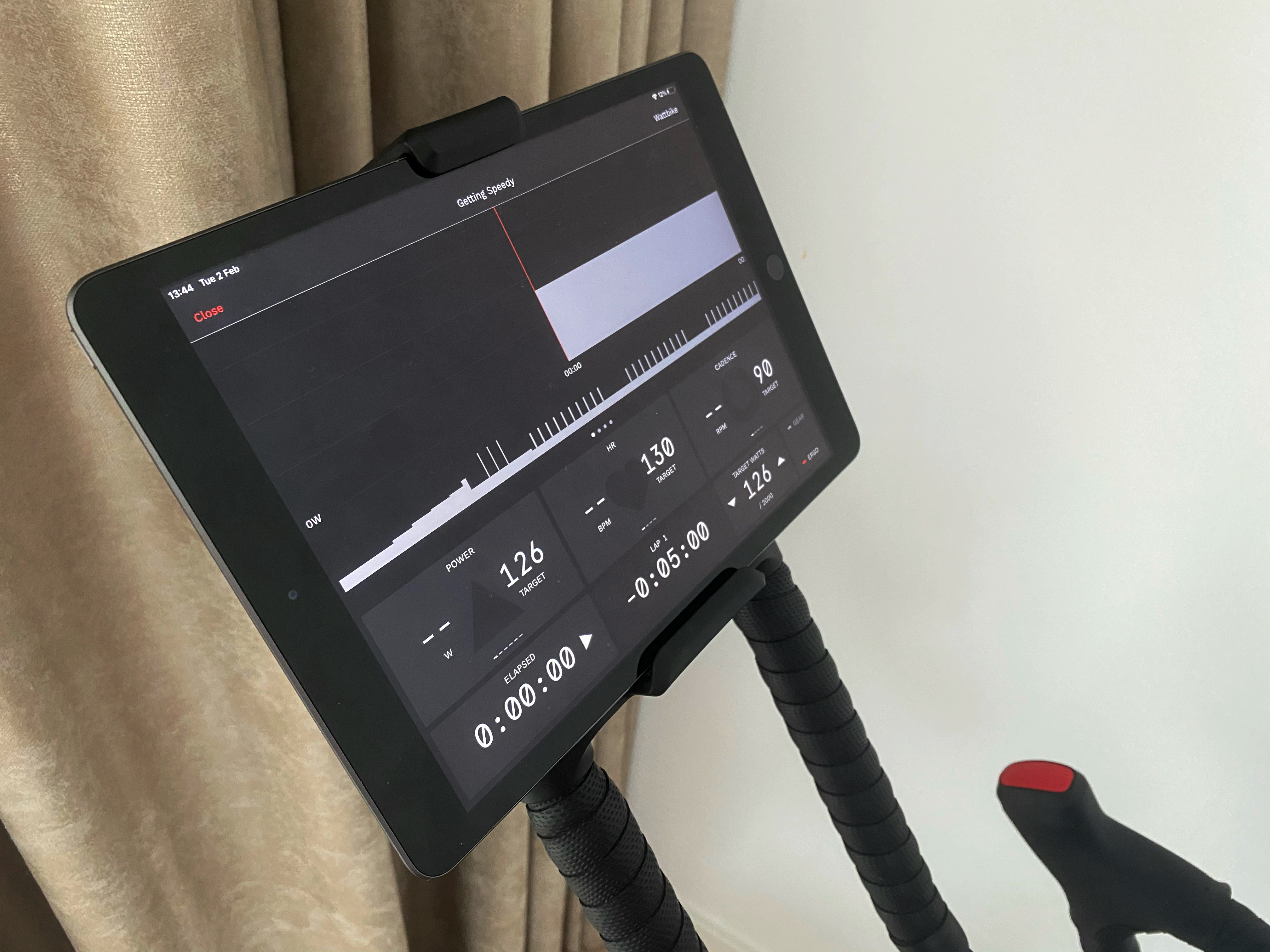 Wattbike Atom Next Generation review