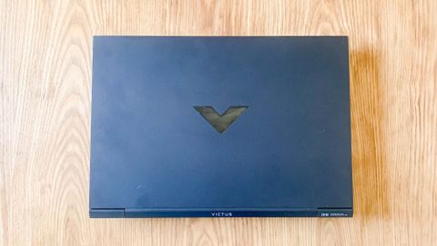 HP Victus 16 Review | Tom's Guide